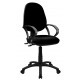 Java 200 Medium Back Operator Chair